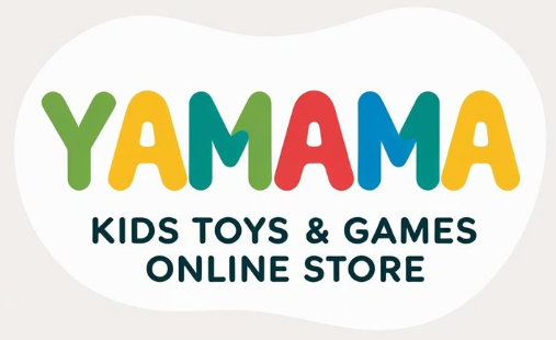 YAMAMA TOYS & GAMES STORE