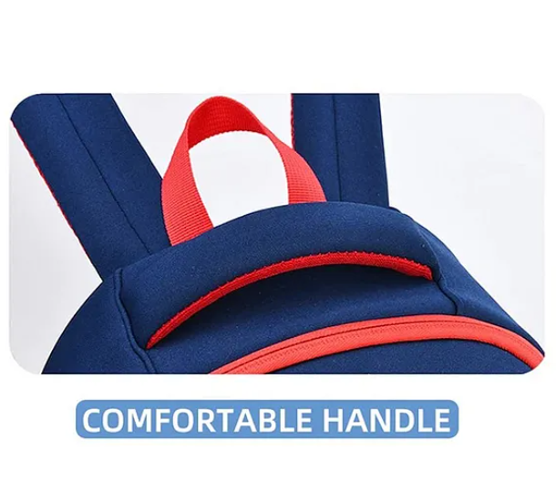 My Friend Dino Cute School - 9.5 Inches (Colour May Vary)