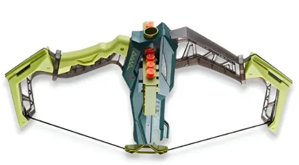 Shark Shoots Arrows Archery Toys For Kids Fun Educational Learning Kids Toys Outdoor Sports Toys (Pack of 1 Color May Vary)
