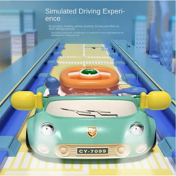 Driving Simulation Toy