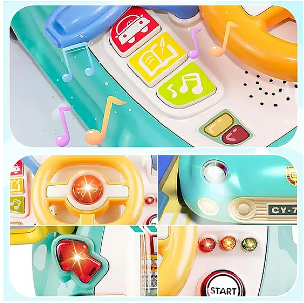 Driving Simulation Toy