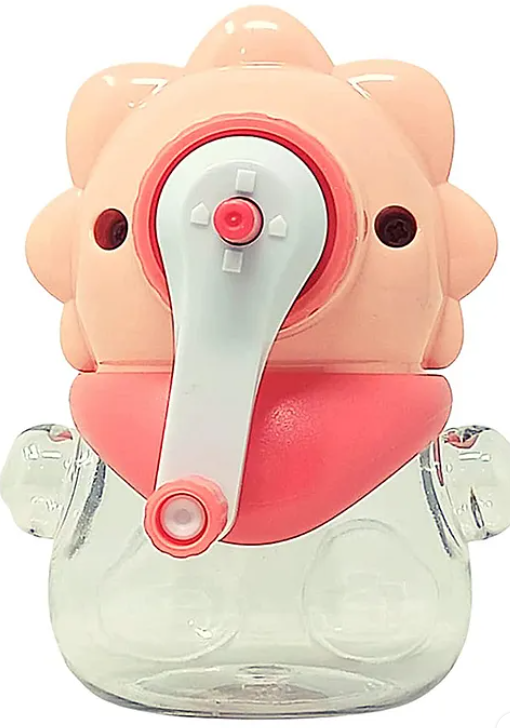 Lion Shaped Table Sharpener (Colour May Vary)