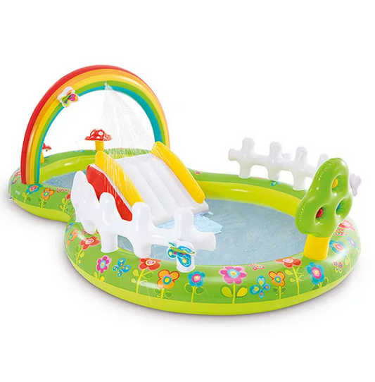 My Garden Play Center Pool - Multicolour